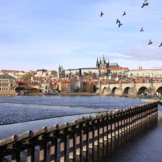 MOODs Charles Bridge | Prague | Galerie - 27