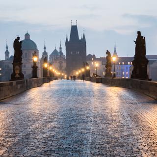 MOODs Charles Bridge | Prague | Galerie - 27